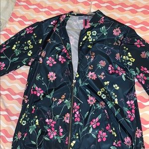 Jacket ( Wind Breaker )